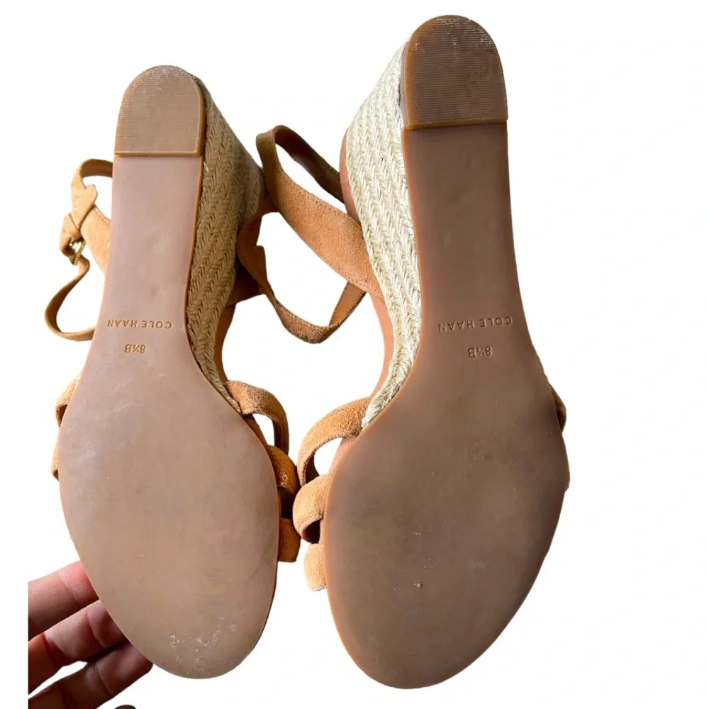 Cole Haan retail 180
